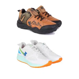 DRACKFOOT Men Multi Sports Shoes-picture-30