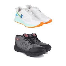 DRACKFOOT Men Multi Sports Shoes-picture-34