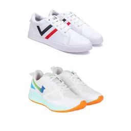 DRACKFOOT Men Multi Sports Shoes-picture-14