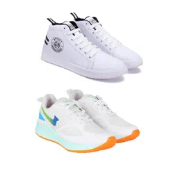 DRACKFOOT Men Multi Sports Shoes-picture-20