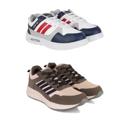DRACKFOOT Men Multi Sports Shoes-picture-31