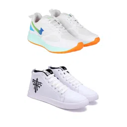 DRACKFOOT Men Multi Sports Shoes-picture-18