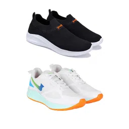 DRACKFOOT Men Multi Sports Shoes-picture-23