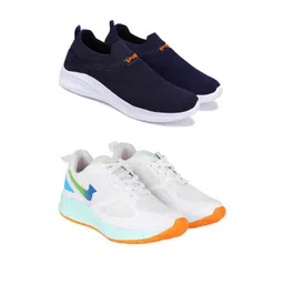 DRACKFOOT Men Multi Sports Shoes-picture-40