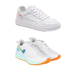 DRACKFOOT Men Multi Sports Shoes-picture-20