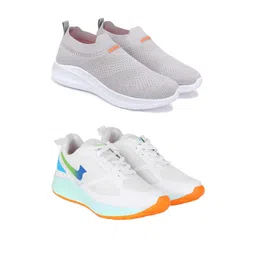 DRACKFOOT Men Multi Sports Shoes-picture-27