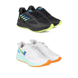 DRACKFOOT Men Multi Sports Shoes-picture-24