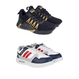 DRACKFOOT Men Multi Sports Shoes-picture-19