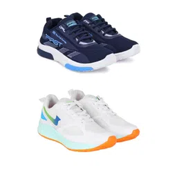 DRACKFOOT Men Multi Sports Shoes-picture-29