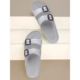 DRACKFOOT Men Pack Of 2 Flip Flops-picture-27