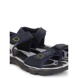 DRACKFOOT Men Pack of 2 Printed Sandals image 4