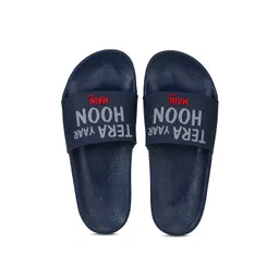 DRACKFOOT Men Printed Sliders-picture-23