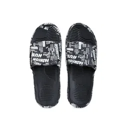 DRACKFOOT Men Printed Sliders-picture-10