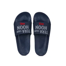 DRACKFOOT Men Printed Sliders-picture-17