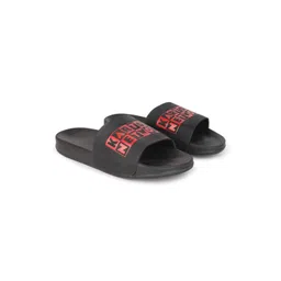 DRACKFOOT Men Printed Sliders-picture-22