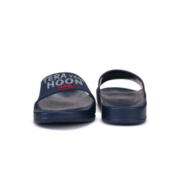 DRACKFOOT Men Printed Sliders image 3