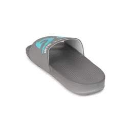 DRACKFOOT Men Printed Sliders image 4