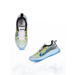 DRACKFOOT Men Printed Sneakers-picture-42