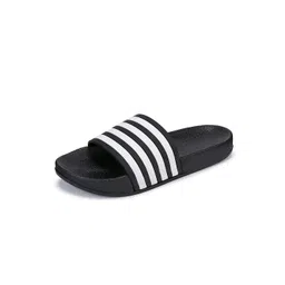 DRACKFOOT Men Striped Lightweight Soft Sliders-picture-17
