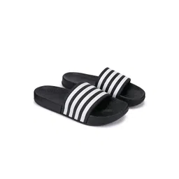 DRACKFOOT Men Striped Sliders-picture-17