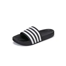 DRACKFOOT Men Striped Sliders image 5