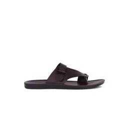 DRACKFOOT Men Thong Flip-Flops image 5