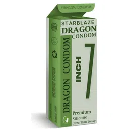 dragon jumbo premium Vedis 7-Inches Aafrikan Ayurvedic Condom-picture-27