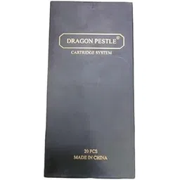 DRAGON PESTLE Tattoo Needles - Standard #35|01RLLT 20Pcs Tattoo Cartridge with Cartridges for Tattoo Magnum-picture-14