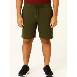 DRAXSTAR Men Mid-Rise Running Sports Shorts-picture-14