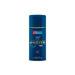 Dr.Batra's Pro+ Active Long Lasting Deo For Men-picture-14