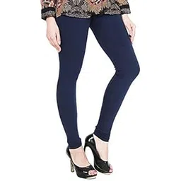 dream & dzire Golden Leggins for Women in All Plus Size and Small Size.-picture-27