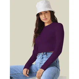 Dream Beauty Fashion Crop Top-picture-41