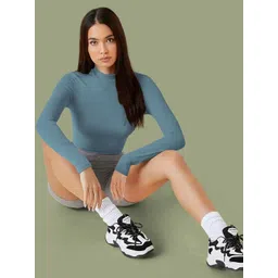 Dream Beauty Fashion Crop Top-picture-33