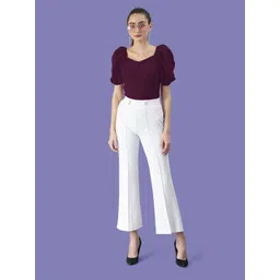 Dream Beauty Fashion Puff Sleeve Top-picture-10