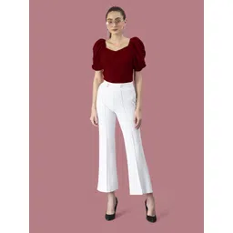 Dream Beauty Fashion Puff Sleeve Top-picture-16