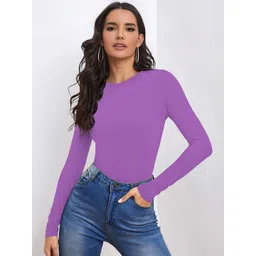 Dream Beauty Fashion Women Polyester Tops-picture-21