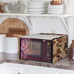 DREAM CARE Microwave Oven Cover for IFB 20 Liters Convection Microwave Oven 20SC2-picture-18