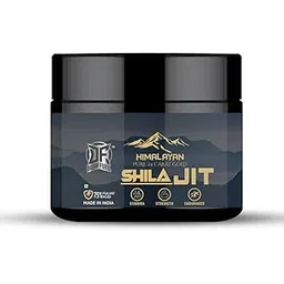 Dream Fuel Pure Himalayan Shilajit Resin 30 gm | For Strength Support Stamina Support & Vitality |Suitable for both Men and Women-image-28