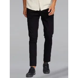 Dream of Glory Inc Men Relaxed Straight Leg Trousers-picture-23