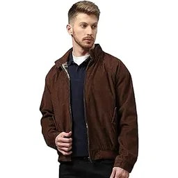 dream of glory inc. Men's Corduroy Jacket-picture-42