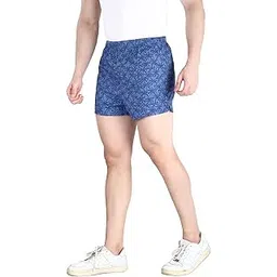 dream of glory inc. Men's Cotton Boxer Brief-picture-51