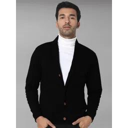 Dream of Glory Inc Mock Collar Cotton Front-Open Sweatshirt-picture-33