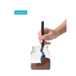 Dreamfarm Blue Medium Sit Up Scraping Supoon-picture-26