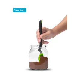 Dreamfarm Green Medium Sit Up Supoon-picture-25