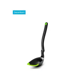 Dreamfarm Green Medium Spadle With Measurements-picture-24