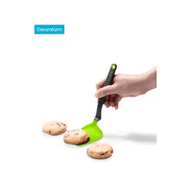 Dreamfarm Green Medium Super Flexible Sit Up Chopula-picture-30