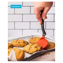 Dreamfarm Red Medium Sit Up Chopula-picture-43