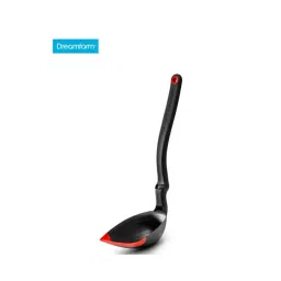 Dreamfarm Red Medium Spadle With Measurements-picture-28