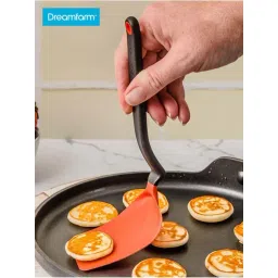 Dreamfarm Red Medium Super Flexible Sit Up Chopula-picture-31