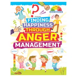 Anger Management Finding Happiness Series by Dreamland Publications  - English-picture-32